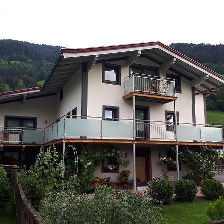 Haus Lercher Bramberg am Wildkogel Εξωτερικό φωτογραφία