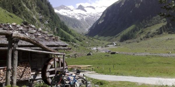 Haus Lercher Bramberg am Wildkogel Εξωτερικό φωτογραφία