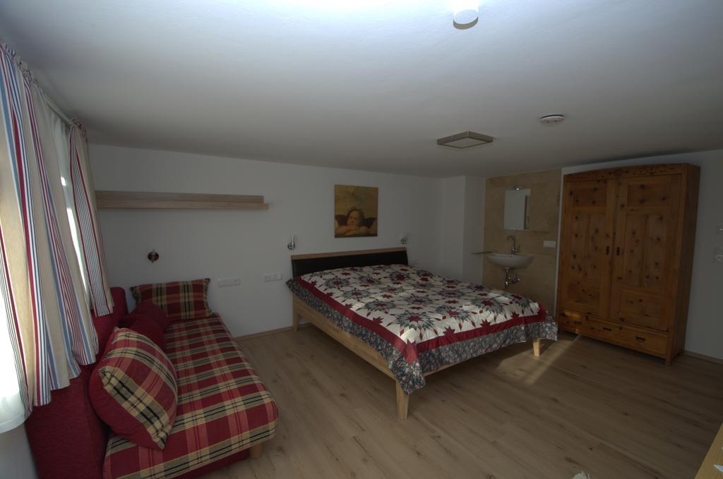 Haus Lercher Bramberg am Wildkogel Εξωτερικό φωτογραφία