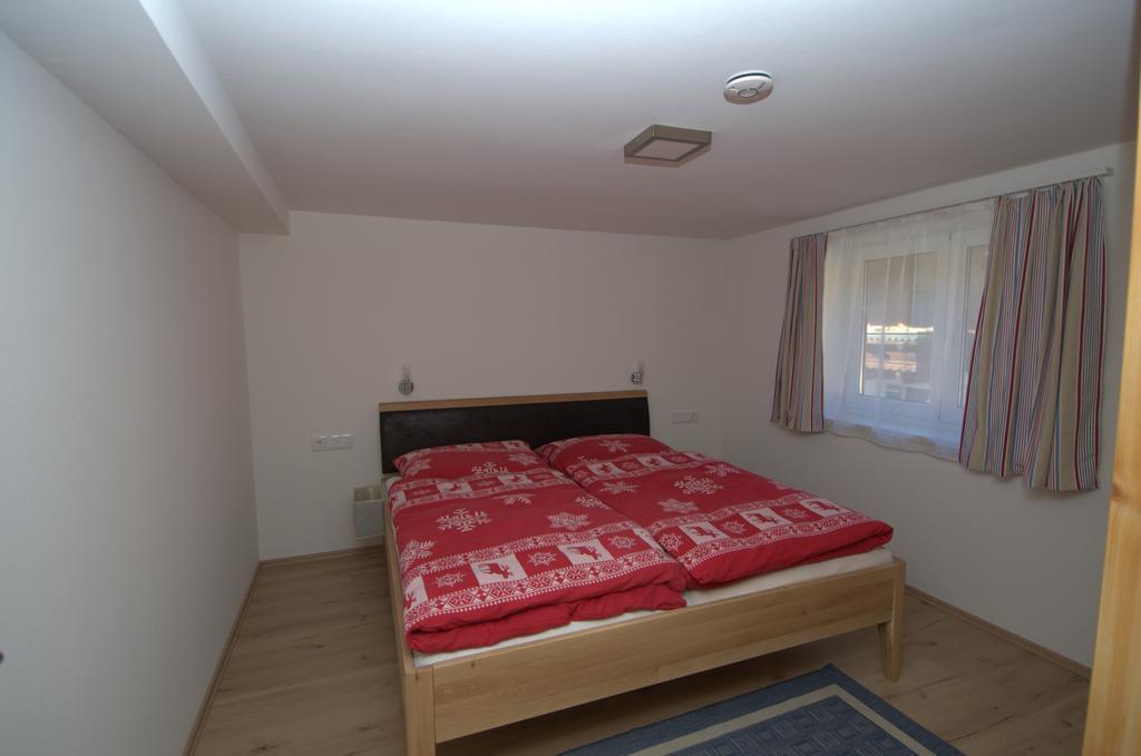 Haus Lercher Bramberg am Wildkogel Εξωτερικό φωτογραφία