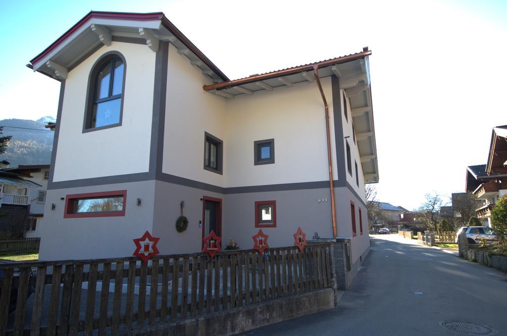Haus Lercher Bramberg am Wildkogel Εξωτερικό φωτογραφία
