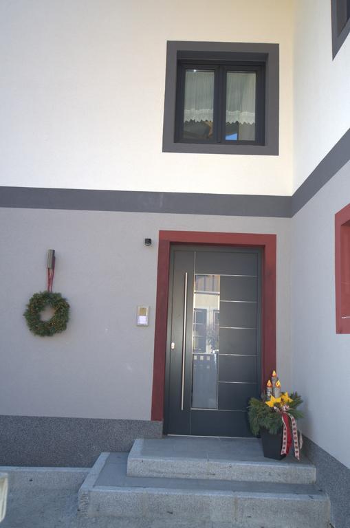 Haus Lercher Bramberg am Wildkogel Εξωτερικό φωτογραφία