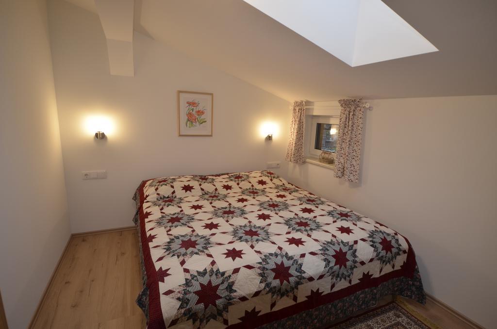 Haus Lercher Bramberg am Wildkogel Εξωτερικό φωτογραφία