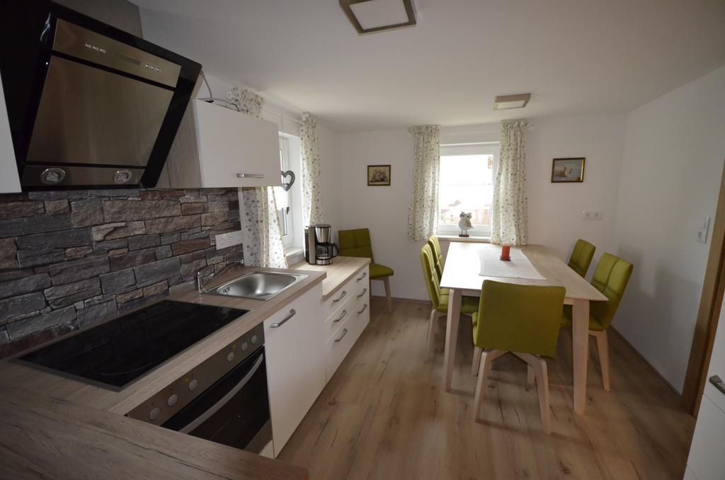 Haus Lercher Bramberg am Wildkogel Εξωτερικό φωτογραφία