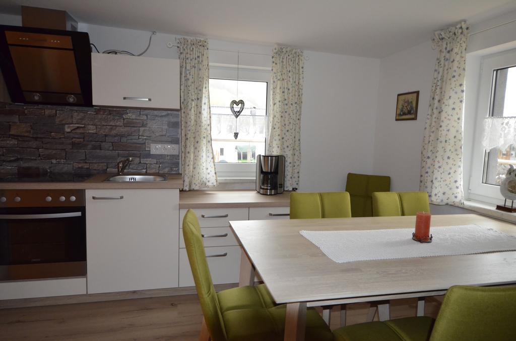 Haus Lercher Bramberg am Wildkogel Εξωτερικό φωτογραφία