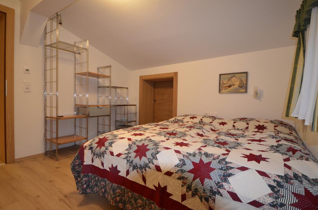 Haus Lercher Bramberg am Wildkogel Εξωτερικό φωτογραφία
