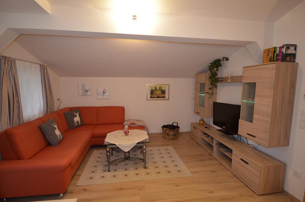 Haus Lercher Bramberg am Wildkogel Εξωτερικό φωτογραφία