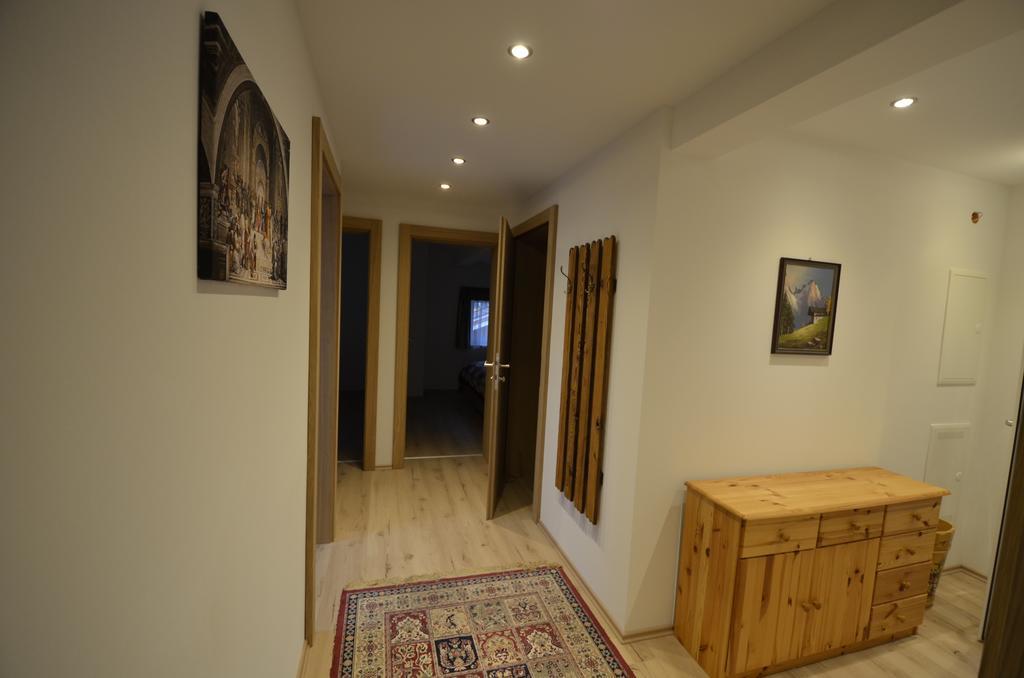 Haus Lercher Bramberg am Wildkogel Εξωτερικό φωτογραφία