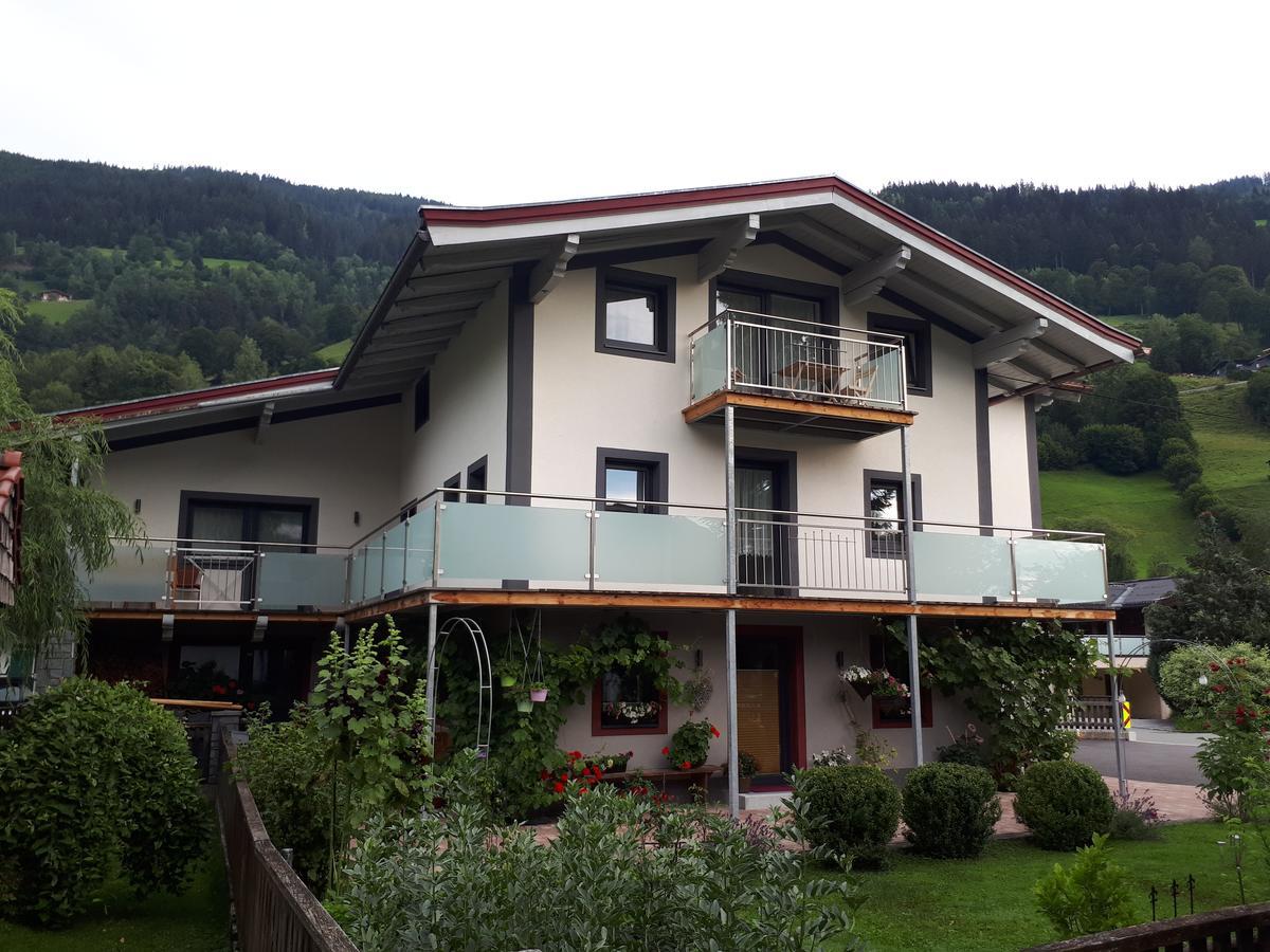 Haus Lercher Bramberg am Wildkogel Εξωτερικό φωτογραφία