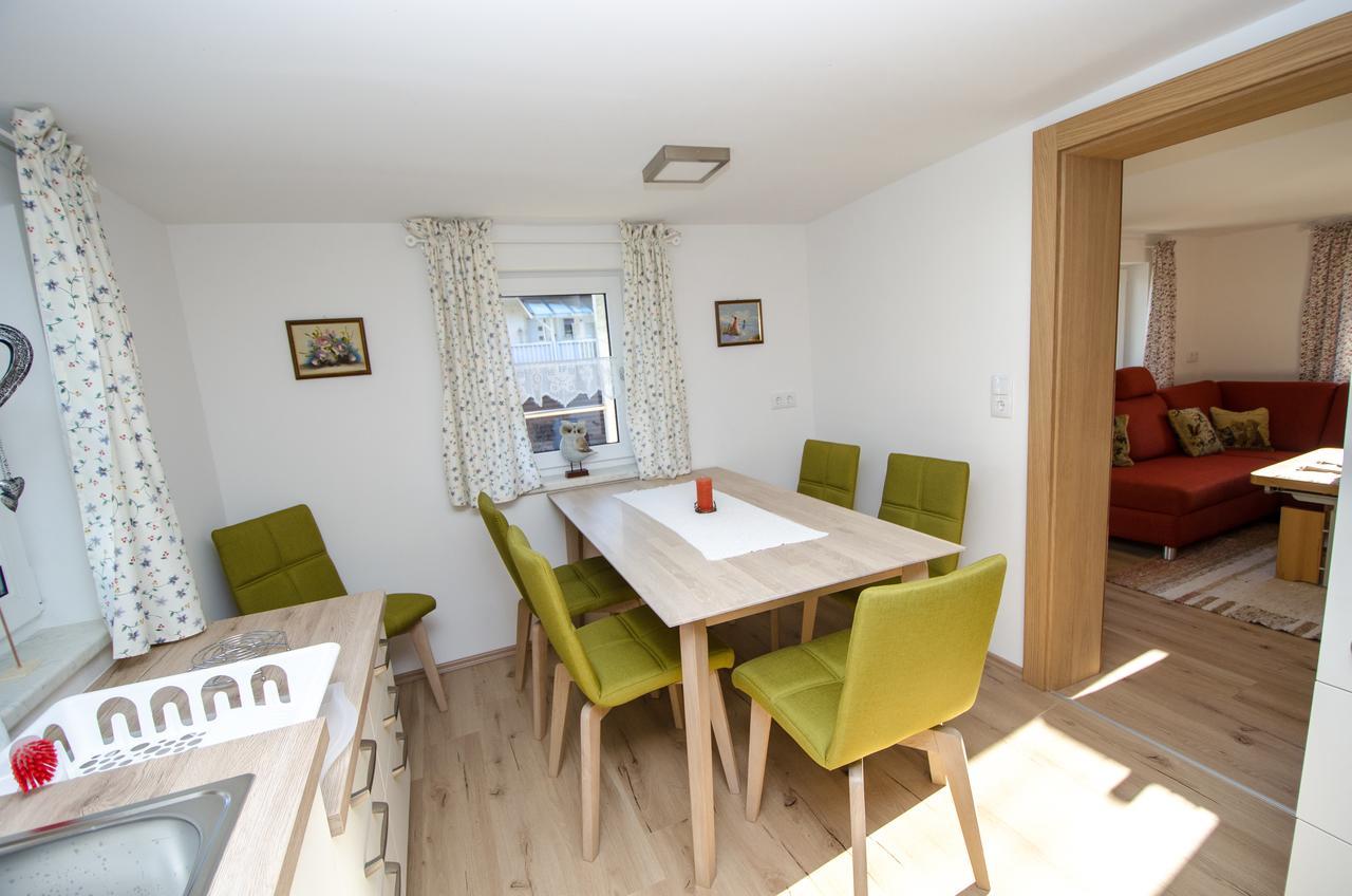 Haus Lercher Bramberg am Wildkogel Εξωτερικό φωτογραφία