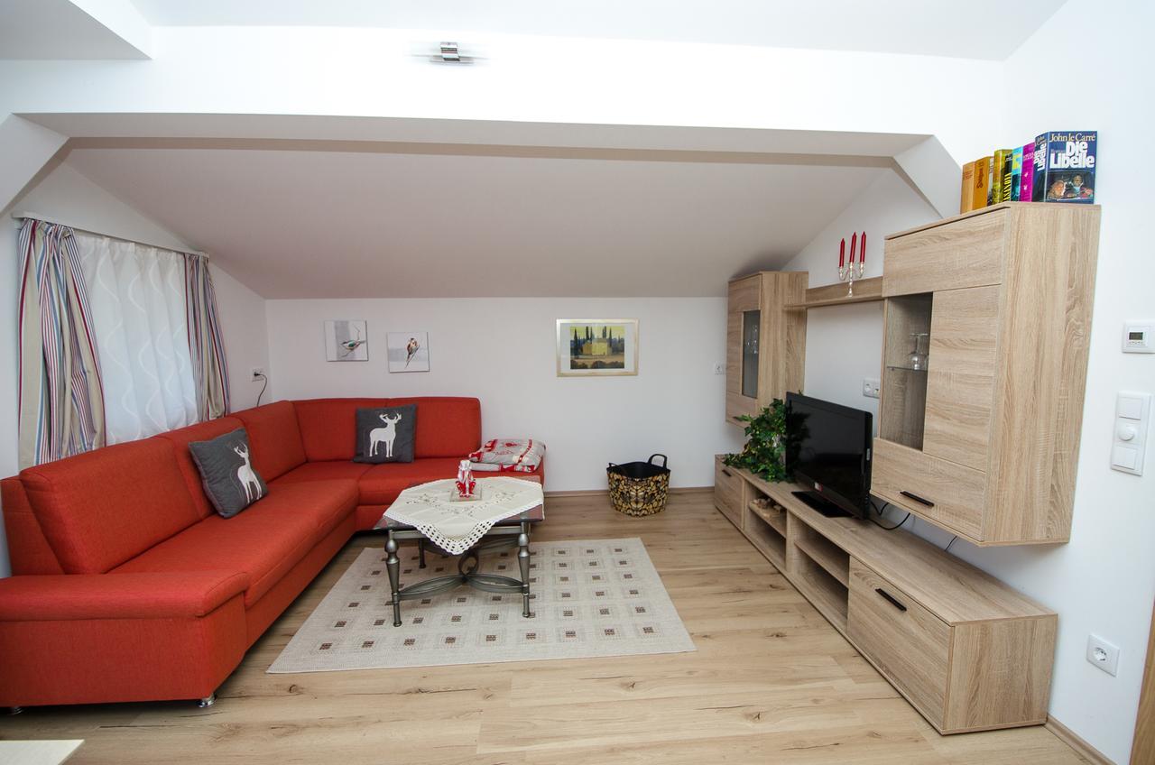 Haus Lercher Bramberg am Wildkogel Εξωτερικό φωτογραφία